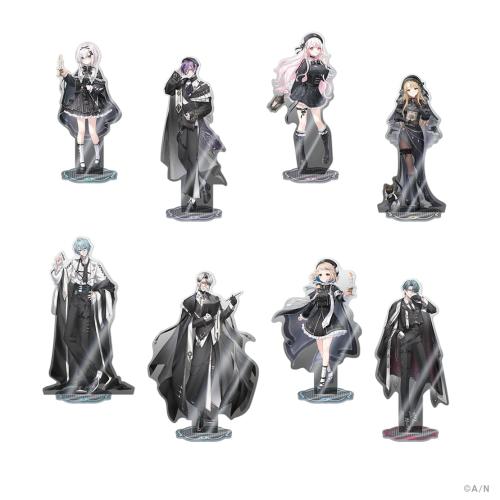 Haunted School アクリルスタンド
