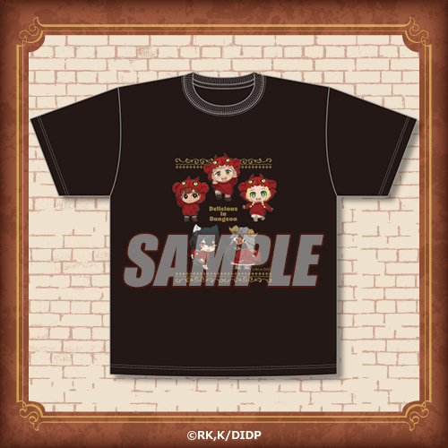 A賞 Tシャツ A