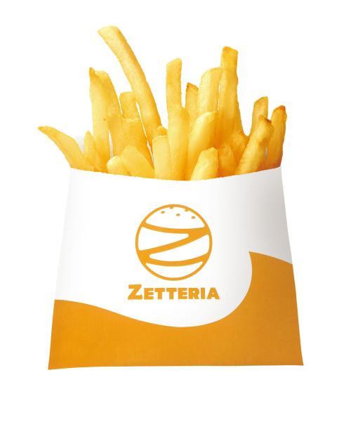 フレンチフライポテトS
