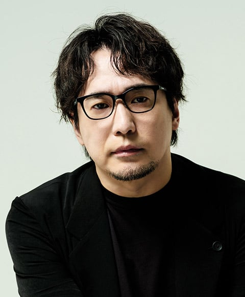 安元洋貴