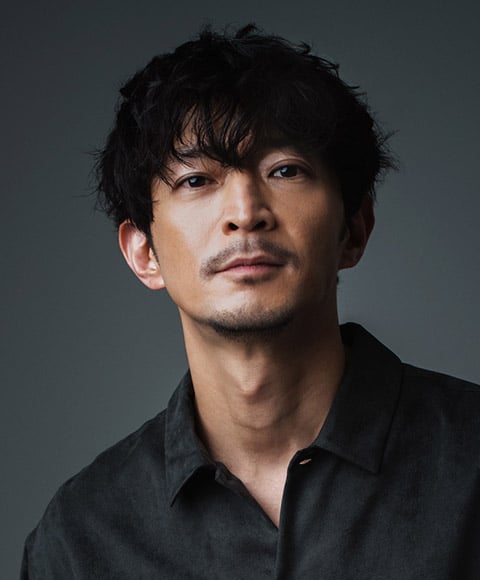 津田健次郎