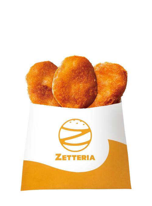 チキンからあげっと3個入り