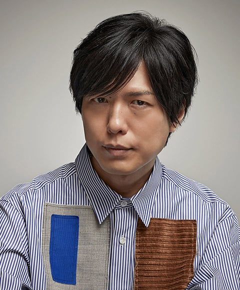 神谷浩史