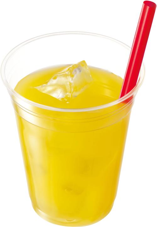 ドリンクSのイメージ