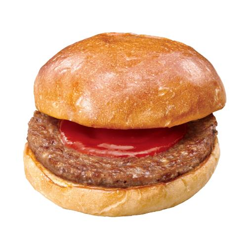 わくわくハンバーガー