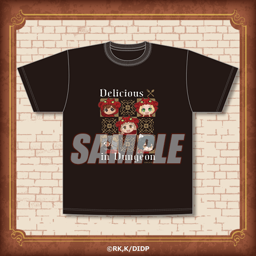 A賞 Tシャツ B