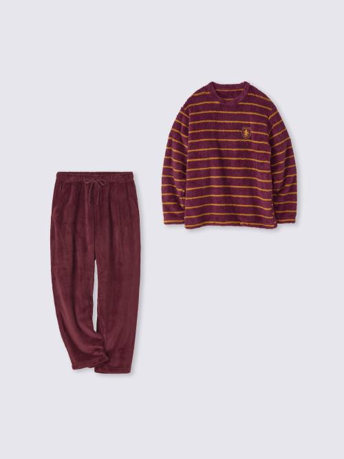 マシュマロフィールラウンジセット(長袖) Harry Potter