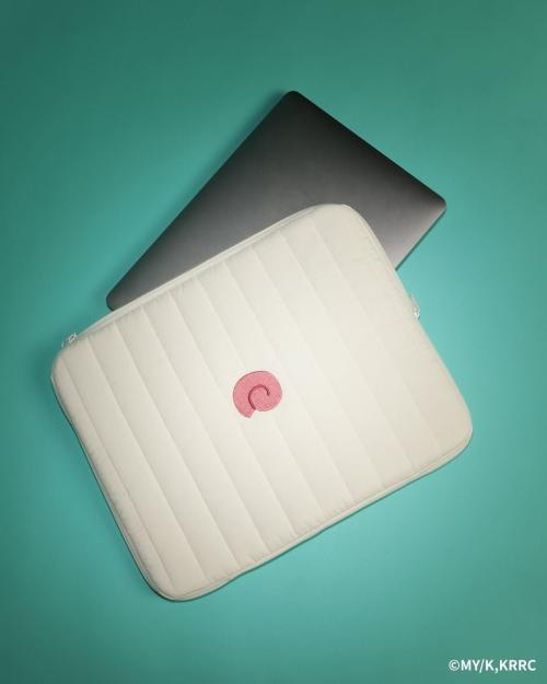クルルのPCケース