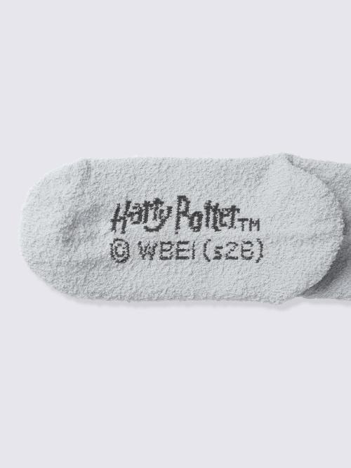 ルームソックス2P Harry Potter A