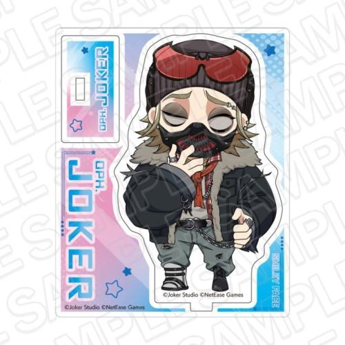 Identity V Identity V アクリルスタンド 道化師 OPH戦隊 デフォルメ ver.