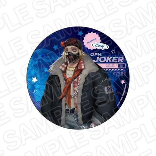 Identity V Identity V デカンバッチ 道化師 OPH戦隊 ver.