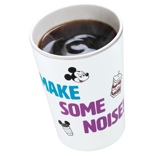 コンビニコーヒーステンレスタンブラーMの商品・機能説明画像