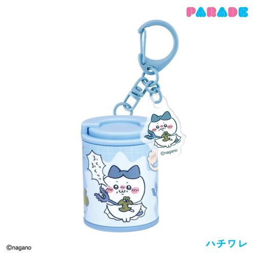 ちいかわ コインシリンダー ハチワレ