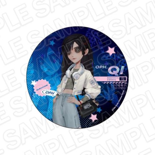 Identity V Identity V デカンバッチ 骨董商 OPH戦隊 ver.