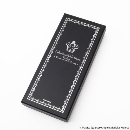 専用BOXの全体
