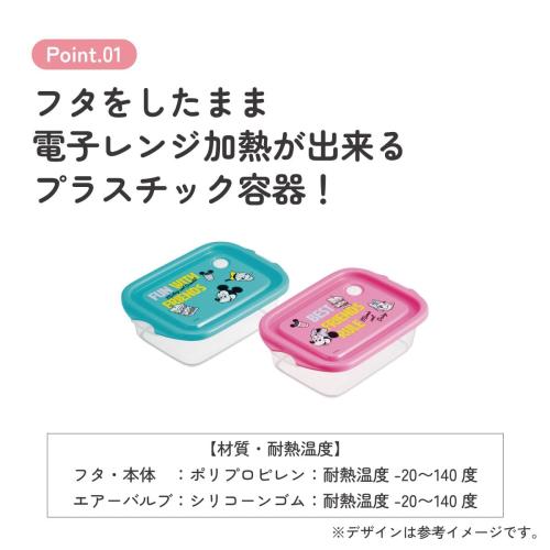 シールボックス500ml（2個入り）の商品・機能説明画像