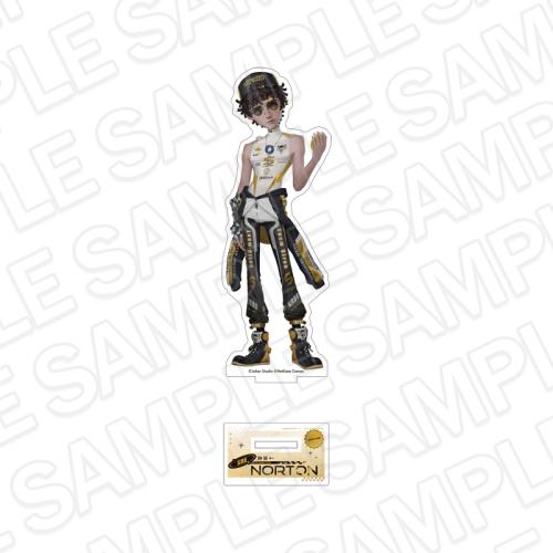 Identity V Identity V アクリルフィギュア 探鉱者 SRE戦隊 ver.