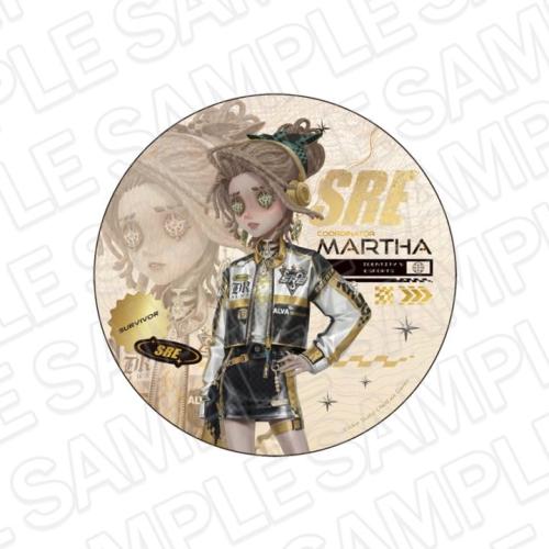 Identity V Identity V デカンバッチ 空軍 SRE戦隊 ver.