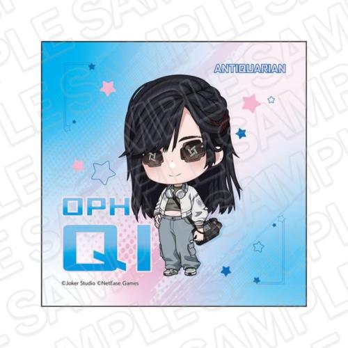 Identity V Identity V マイクロファイバー 骨董商 OPH戦隊 デフォルメ ver.