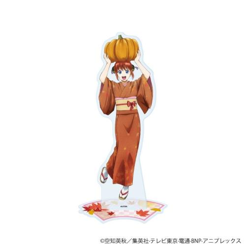 神楽のアクリルスタンド