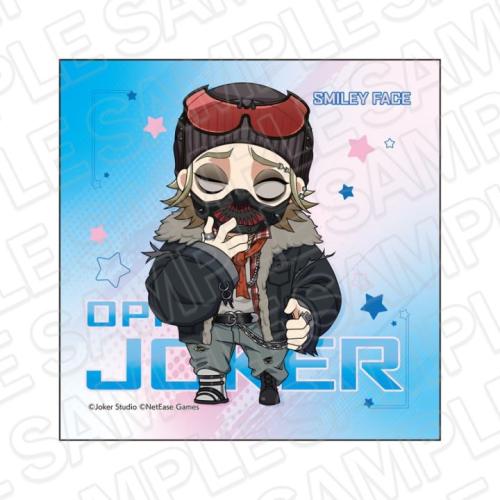 Identity V Identity V マイクロファイバー 道化師 OPH戦隊 デフォルメ ver.