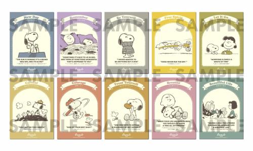 ランダムブロマイド オラクル全10種