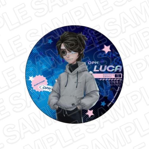 Identity V Identity V デカンバッチ 「囚人」 OPH戦隊 ver.