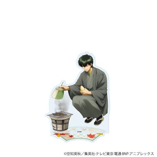 土方十四郎のアクリルスタンド