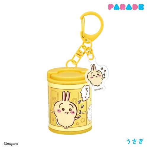 ちいかわ コインシリンダー うさぎ