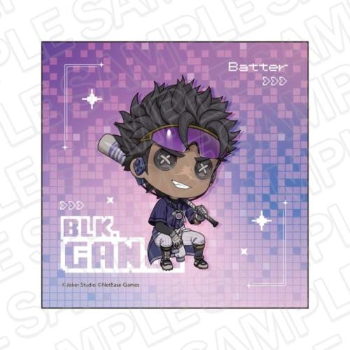 Identity V Identity V マイクロファイバー バッツマン BLK戦隊 デフォルメ ver.