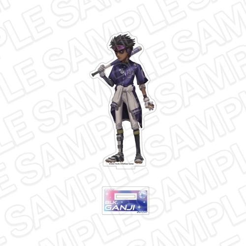 Identity V Identity V アクリルフィギュア バッツマン BLK戦隊 ver.