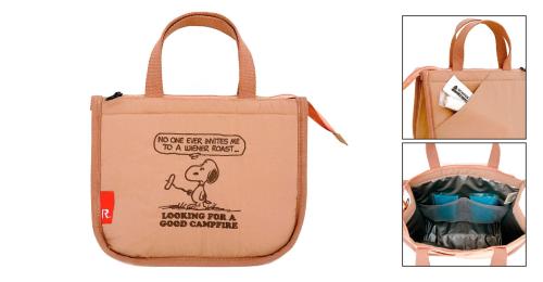 抽選賞品 サーモキーパー デリバッグ