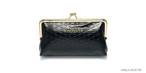 JINS×ジョジョの奇妙な冒険 オリジナルケース 外側