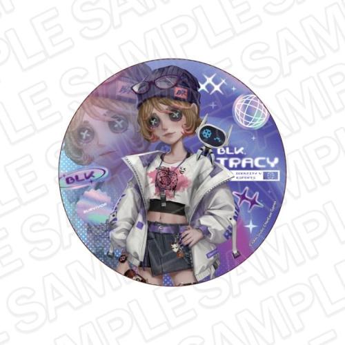 Identity V Identity V デカンバッチ 機械技師 BLK戦隊 ver.