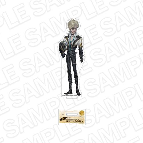 Identity V Identity V アクリルフィギュア 「騎士」 SRE戦隊 ver.