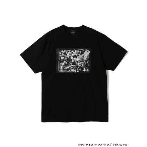 Tシャツ② BLACK