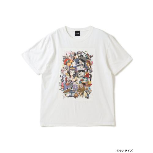Tシャツ① WHITE