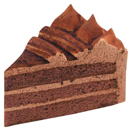 チョコ生ケーキ（小物）