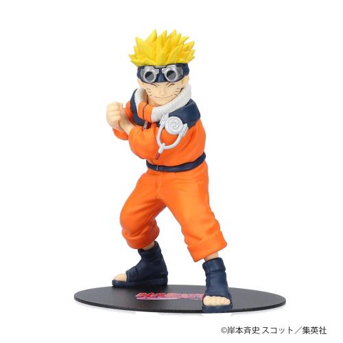 NARUTO チャクラマグネット 04