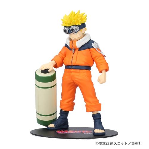 NARUTO チャクラマグネット 01