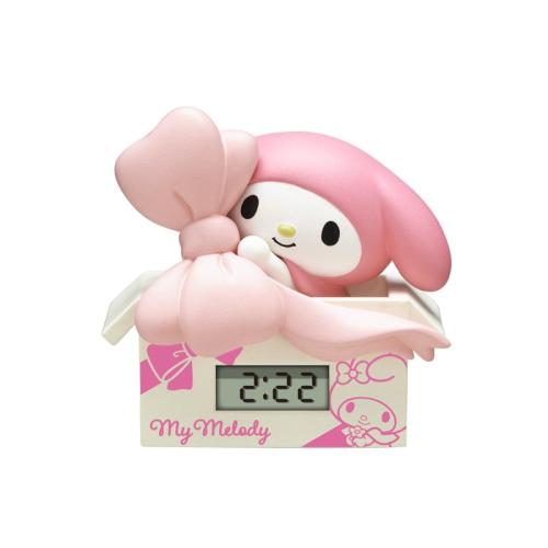 サンリオキャラクターズ ダンボールウォッチ4 マイメロディ
