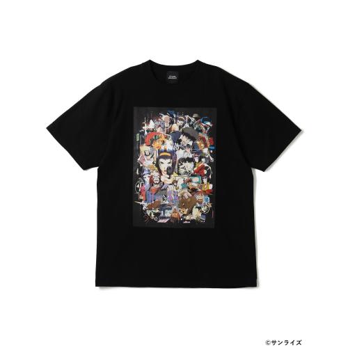 Tシャツ① BLACK
