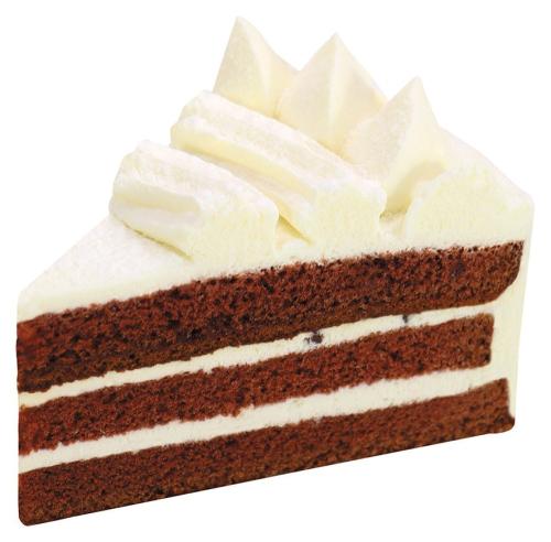ホワイトチョコ生ケーキ（小物）