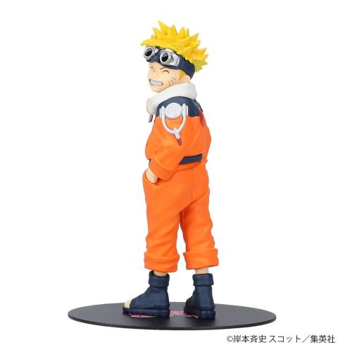 NARUTO チャクラマグネット 03