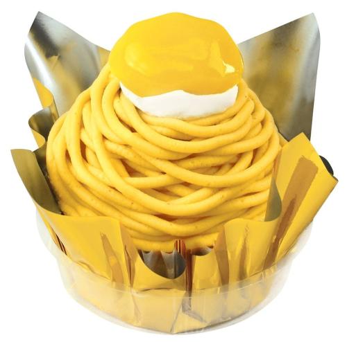 マロンモンブラン