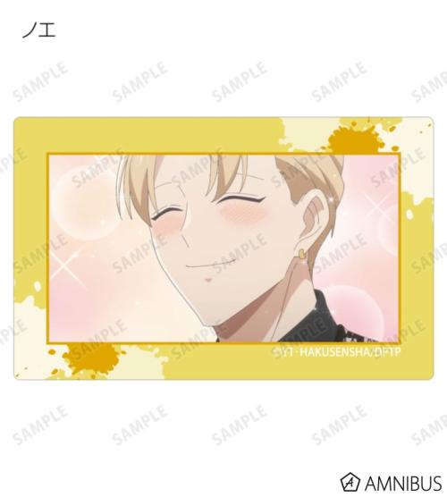拷問バイトくんの日常 トレーディング場面写カードステッカー 商品画像11