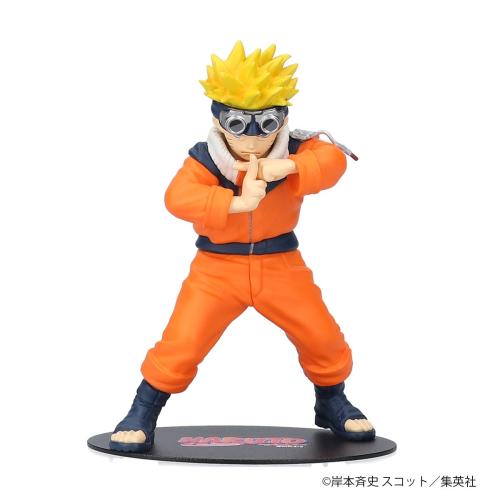 NARUTO チャクラマグネット 02