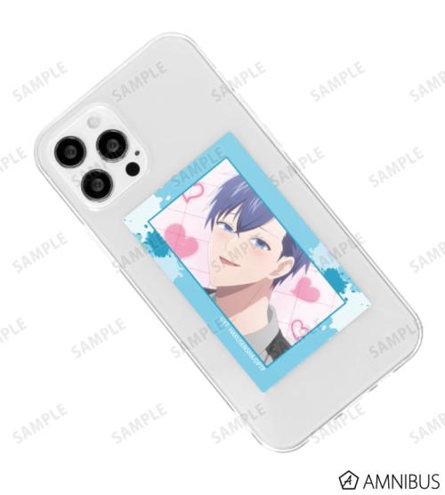 拷問バイトくんの日常 トレーディング場面写カードステッカー 商品画像18