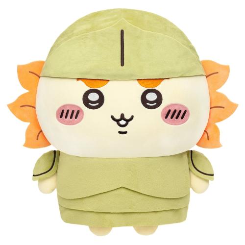 B賞 鎧なシーサーぬいぐるみ