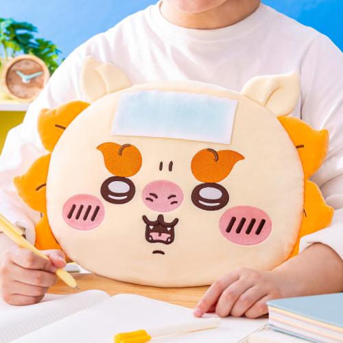 C賞 くやシーサー 大きさのイメージ